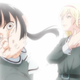 Illustration for article titled A Good Anime About Bad Girls